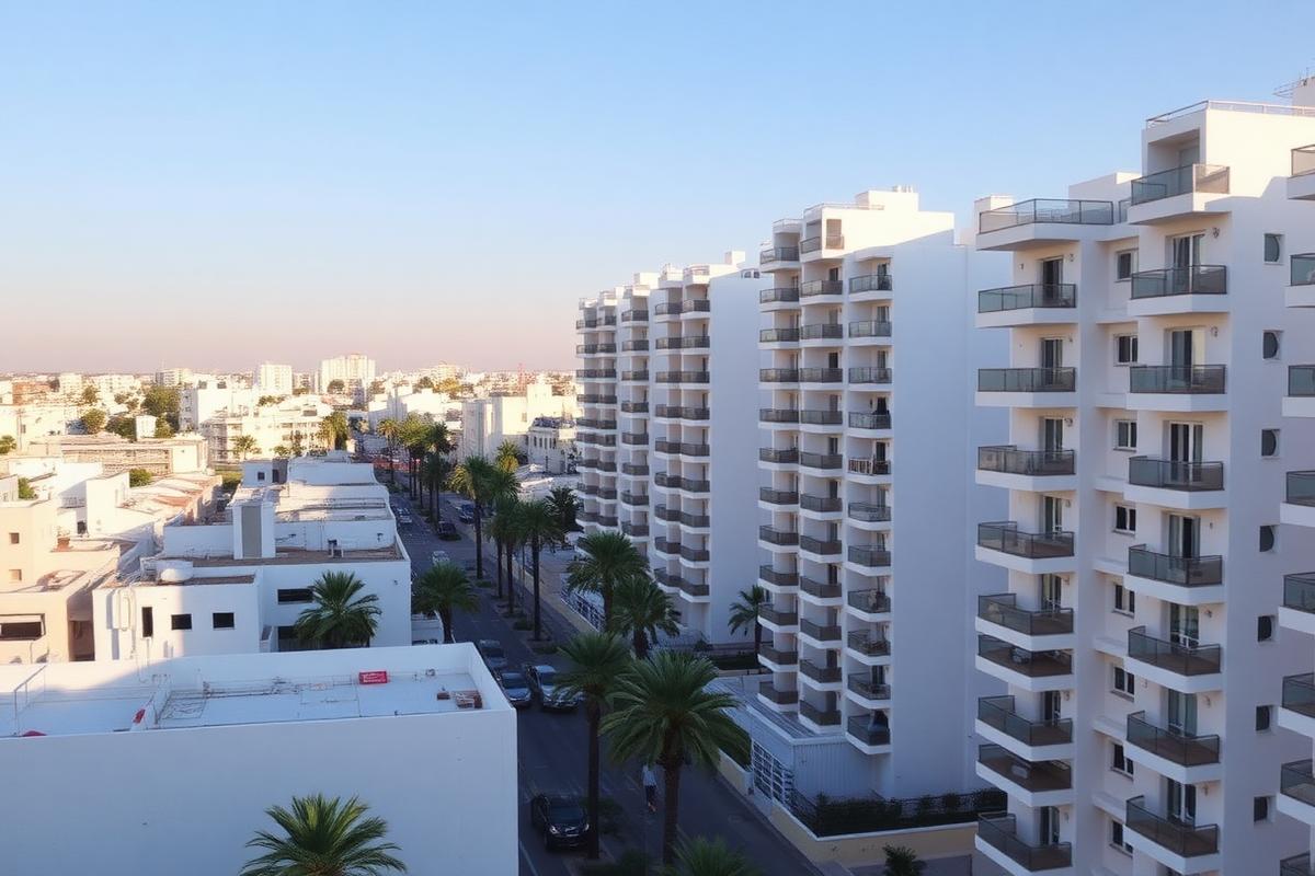 Dératisation et désinsectisation d'appartements à Rabat